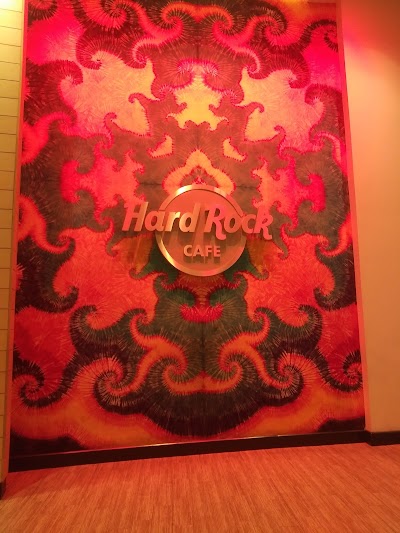 Hard Rock Casino