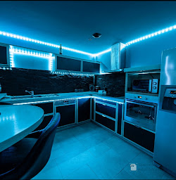 Photo n°5 de The blue loft à Mauguio (Hôtel bien-être)