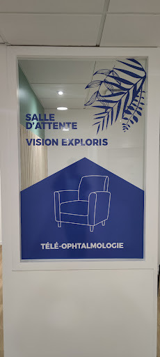 Centre Ophtalmologique Vision Exploris Feurs - Thumbnail