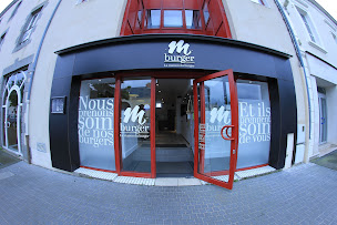 Photo n°30 de M'Burger à Évron (Restaurant)