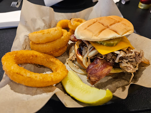 Wooden Nickel Burgers And Brew - Thumbnail