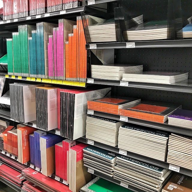Blick Art Materials