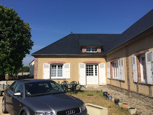 Photo n°19 de CPSM FENETRES à Béville-le-Comte (Fournisseur de fenêtres)