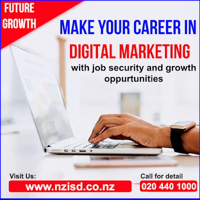 Photos of NZISD - IT & Digital Marketing Industrial Training Provider