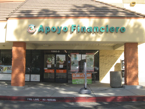 Apoyo Financiero San Jose - Thumbnail
