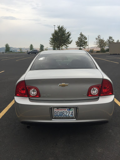 Auto Body Super Center