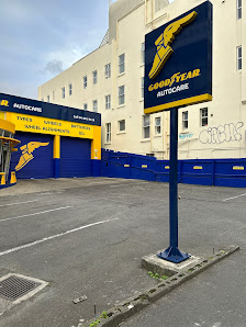 Photo of Goodyear Autocare - Wellington All