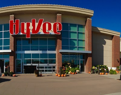 Hy-Vee