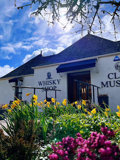 Whisky Shop