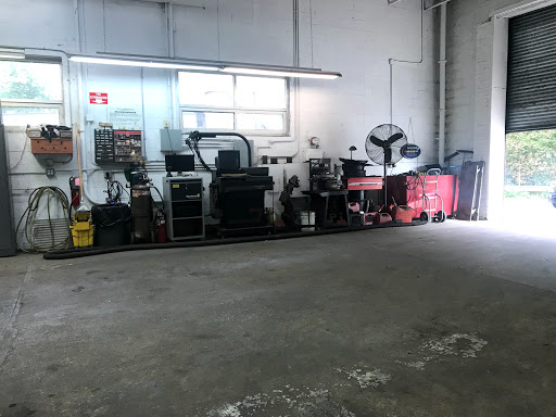 Magnum Motors Ltd Gallery - United States
