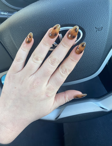 Bondshell Beauty - Thumbnail