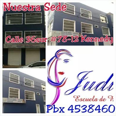 Photos of Judith Beauty School