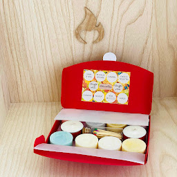 Photo n°16 de Coeur de flamme à Agen (Magasin de bougies)