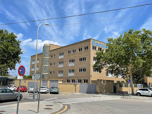 Escola Túrbula