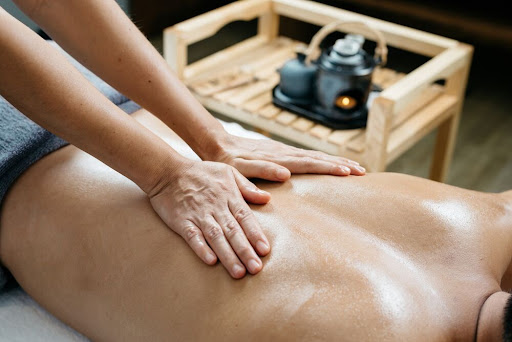 BlueSky Thai Massage Bolton