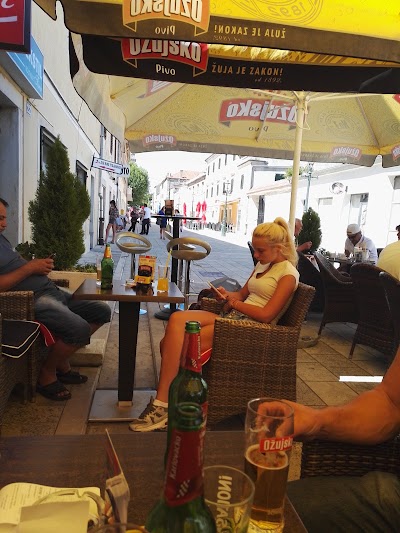 Photos of Cafe Bar Popeye