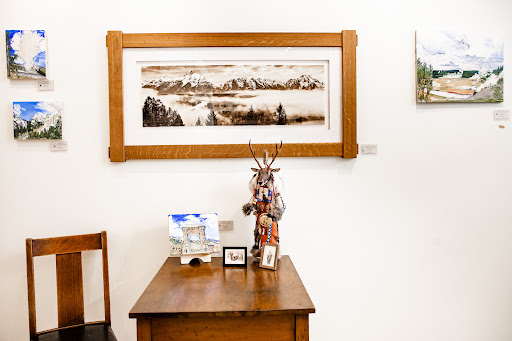 Medicine Bird Gallery - Thumbnail