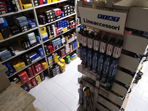 Ricambi Auto Mincuzzi - Thumbnail