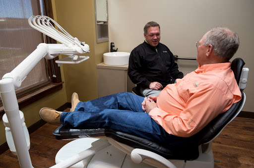 Synergy Dental Center