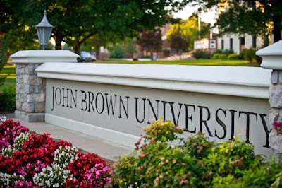 John Brown University