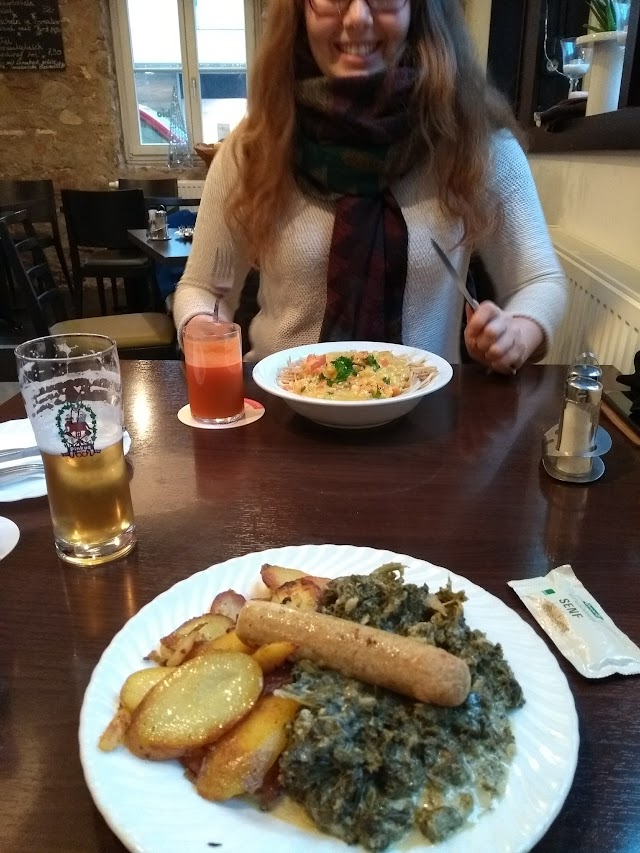 Restaurant Brodocz