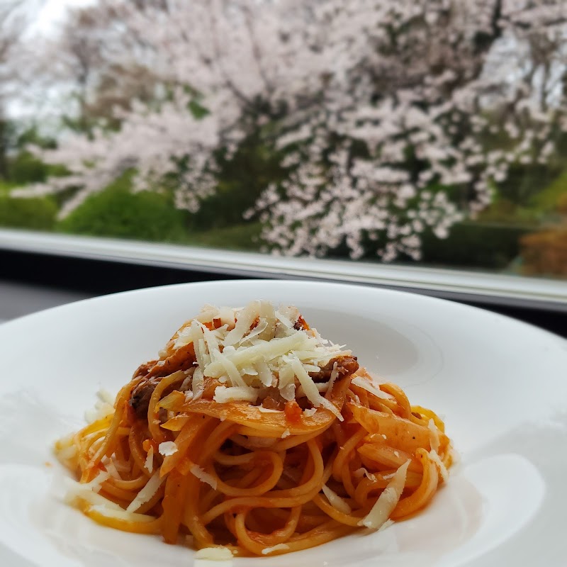 伊豆高原 地元食材イタリアン ミラコロ