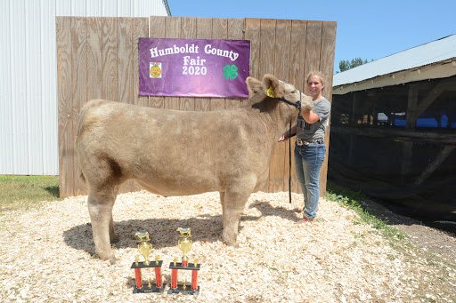 Humboldt County Fair Gallery - United States