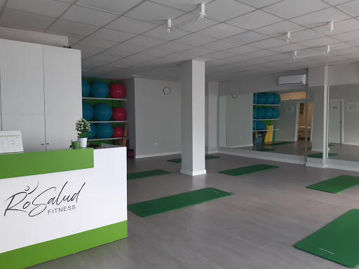 RoSalud Fitness - Thumbnail