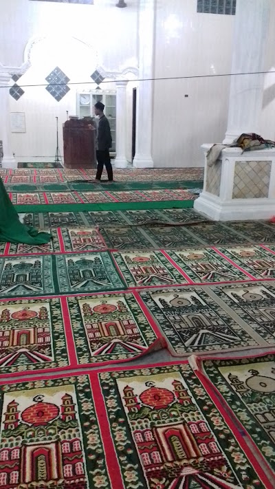 Mosque