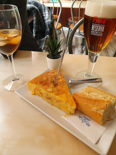 Restaurante Blanco - Thumbnail