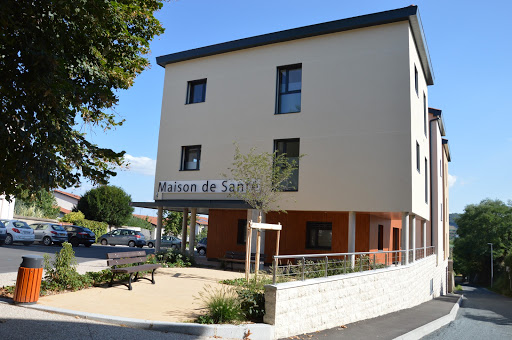 Photo de Maison de Santé de Thurins