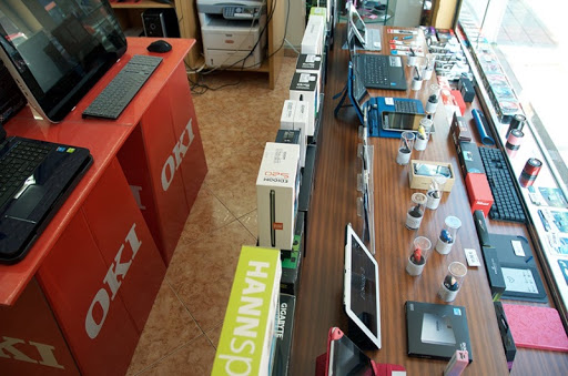 Informática Ktell - Visual