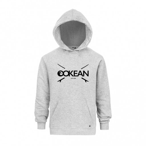 Ookean - Visual