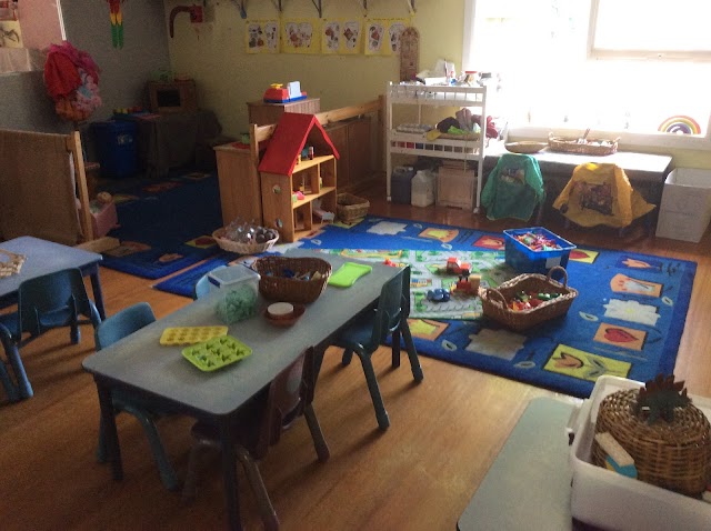 3 Apples Childcare Centre & Kindergarten
