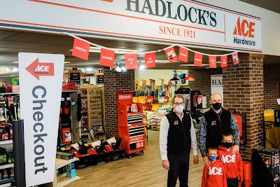 Hadlock Ace Hardware