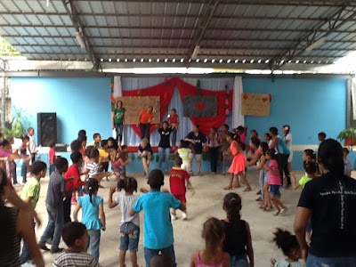 Photos of Iglesia Vida con Prop&oacute;sito de las Asambleas de Dios