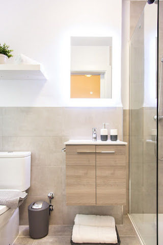 Almijara Residence - Cómpeta by null