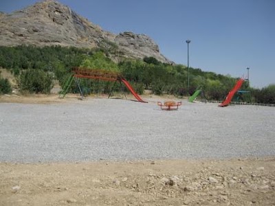 Photos of پارک جنگلی پرتیکان