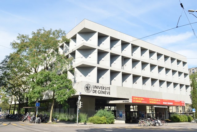 Université de Genève / Uni Dufour