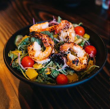 Yakitori Kona by null