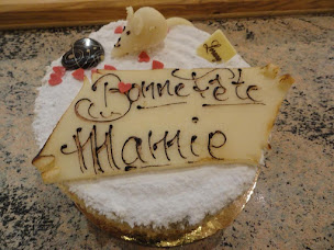 Photo n°23 de Boulangerie Pâtisserie Lorang à Trois Epis (Boulangerie)