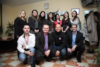 Photos of Centrul de Resurse pentru Tineret DACIA