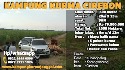 Photos of Kurma village Tanjungsari