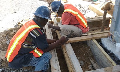 Photos of LinkUs Limited, Anguilla, BWI