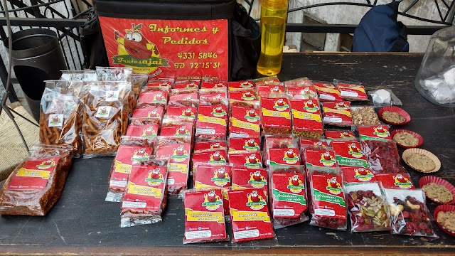 Pulqueria los Insurgentes