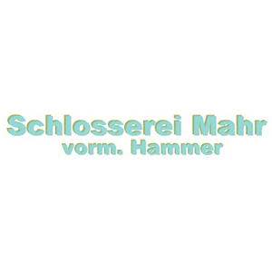 Schlosserei Mahr vorm. Hammer
