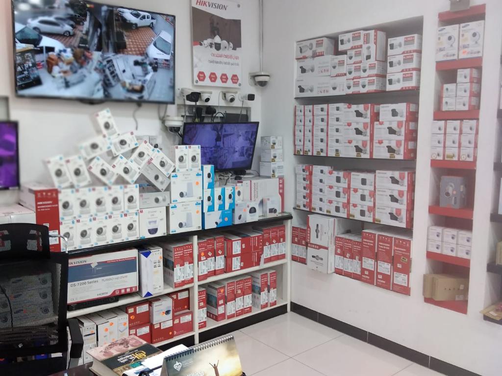 حلول الأنظمة المتقدمة Advanced Systems Solutions - صورة 2