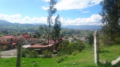 Photos of Gobierno Aut&oacute;nomo Descentralizado Parroquial de El Valle