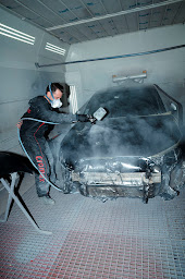 Photo n°5 de ZeCarrossery - Réseau national de garages carrosseries à Bretteville-sur-Odon (Siège social)