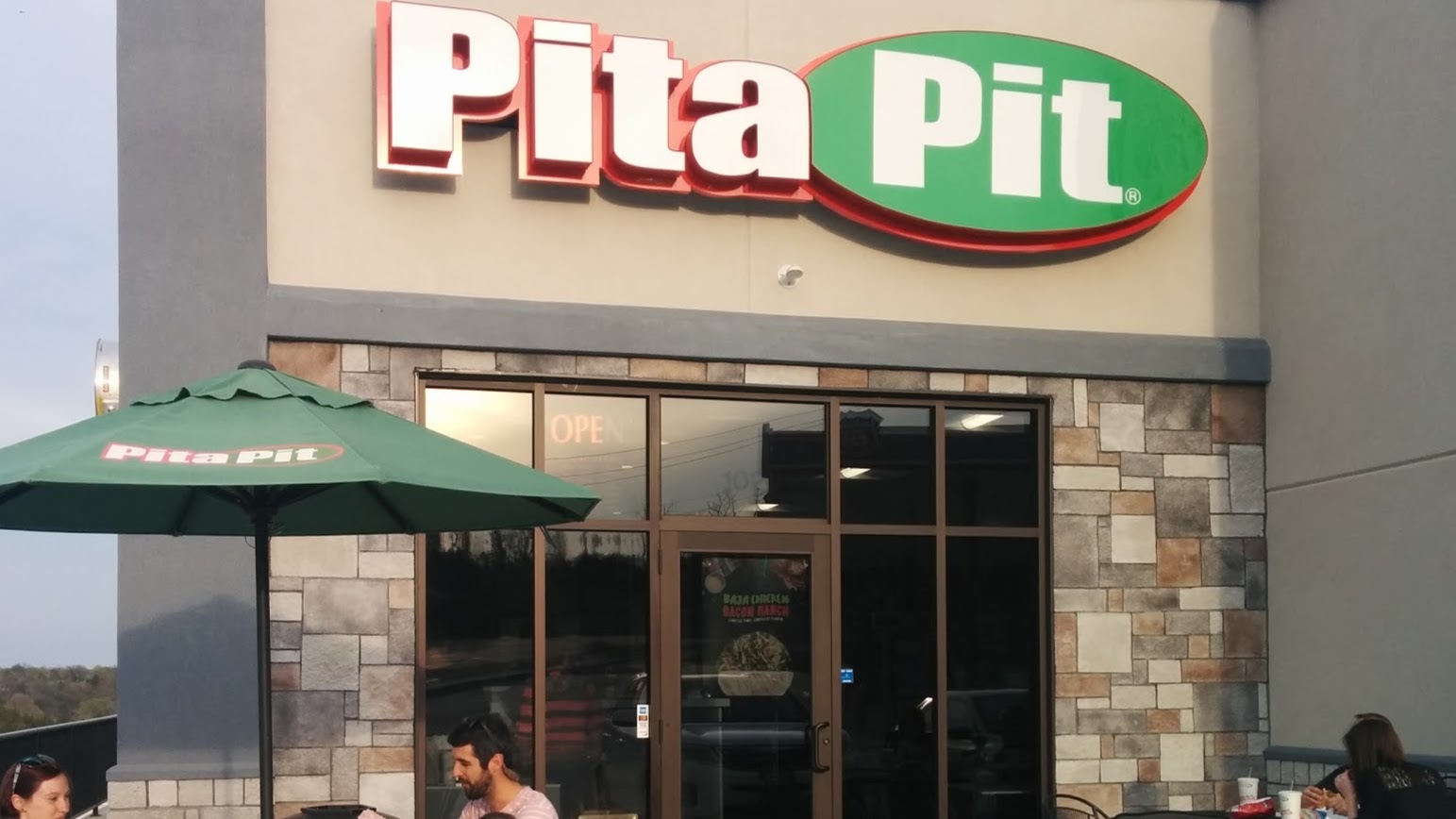Pita Pit — photo 1